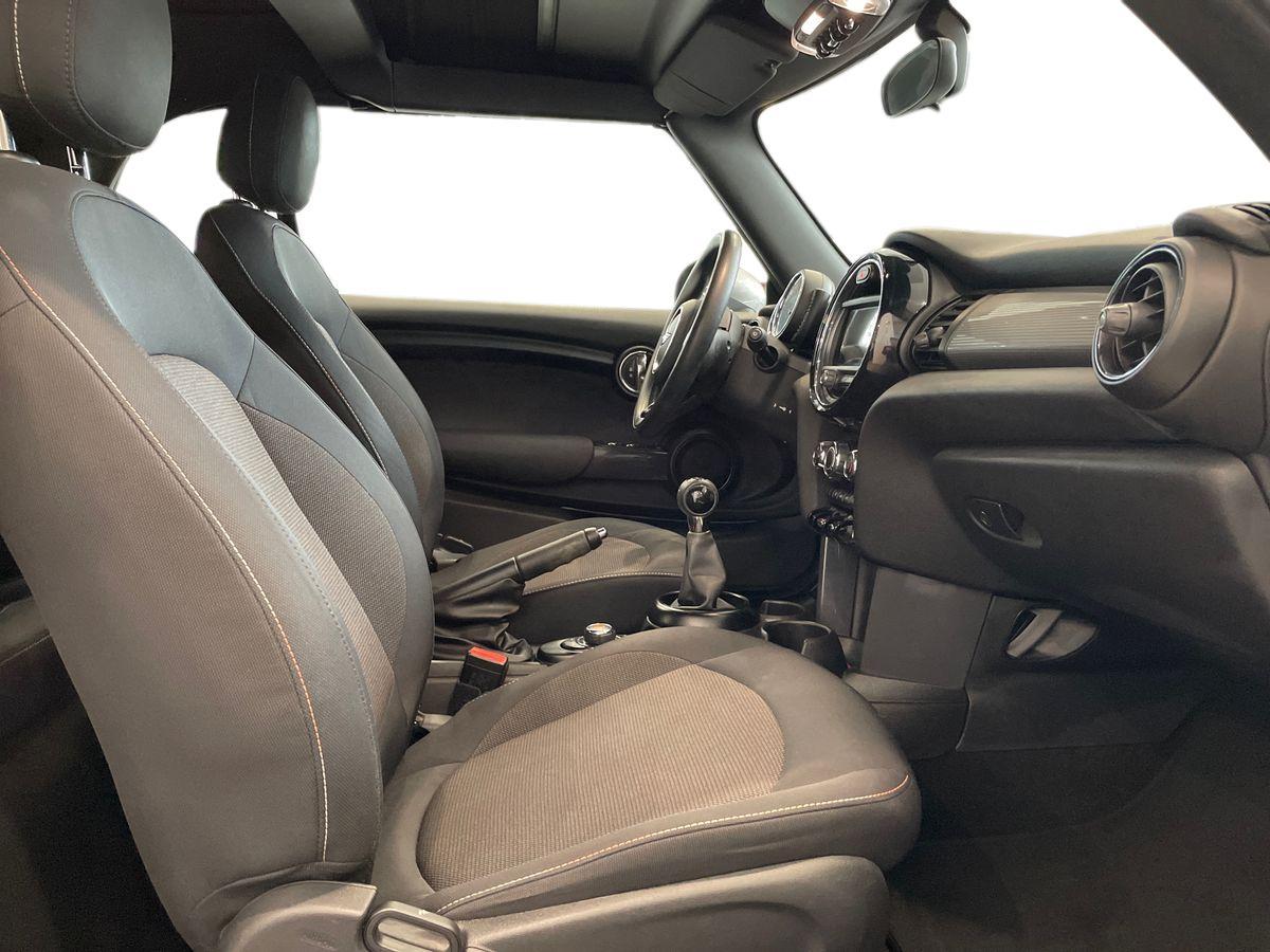 MINI Mini IV F57 2016 Cabrio - Mini Cabrio 1.5 Cooper Hype