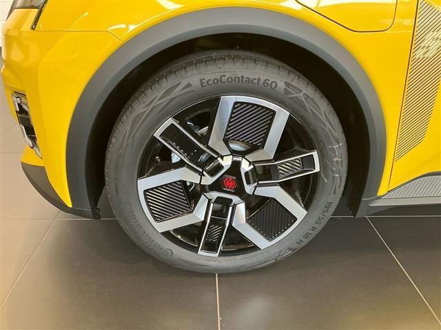 RENAULT Other Renault 5 E-Tech Electric Urban Range Techno