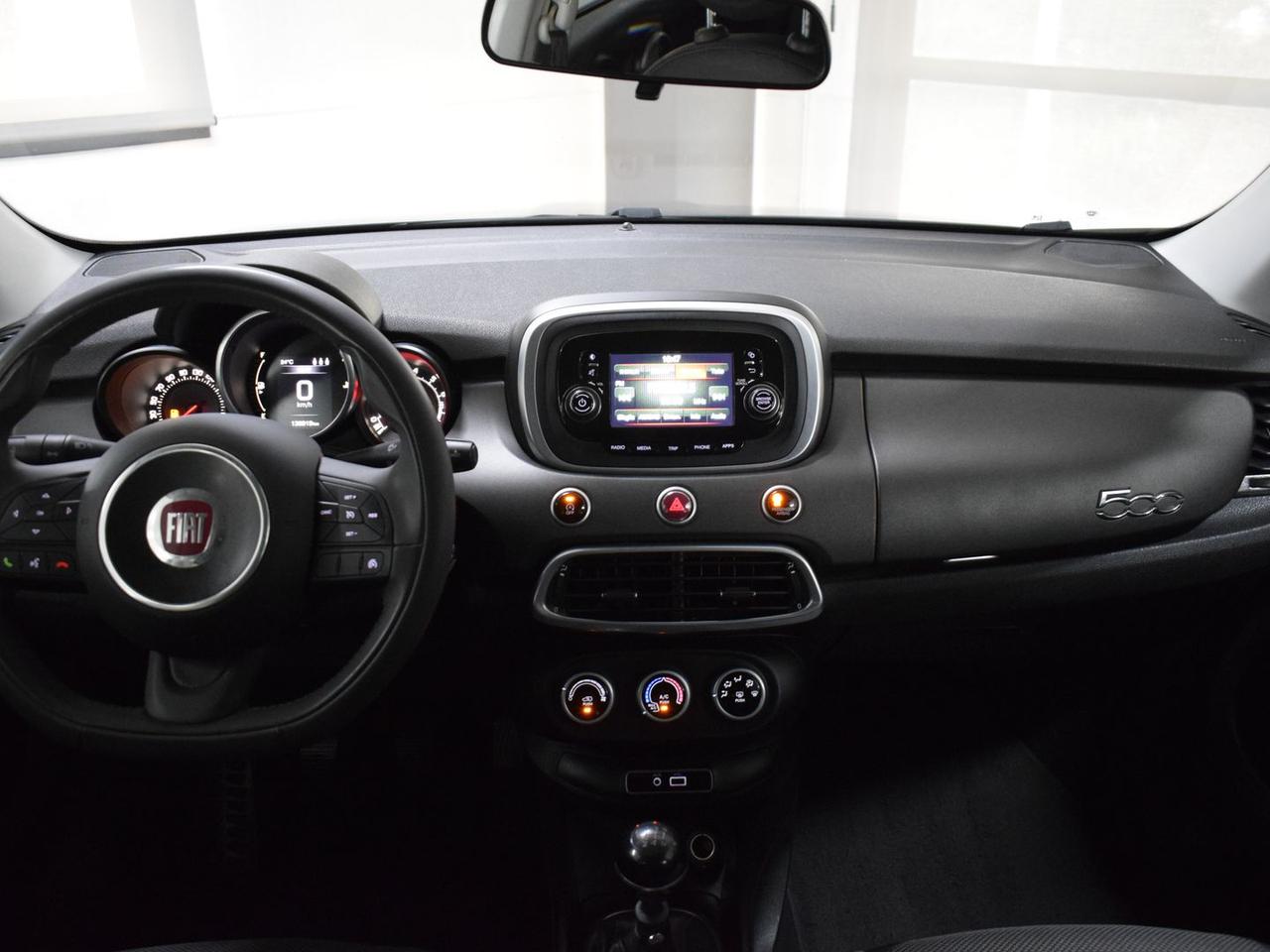 Fiat 500X Cross Plus 1.4 MultiAir