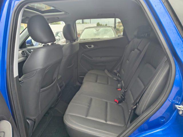 DR MOTOR DR 4.0 1.5 Bi-Fuel GPL