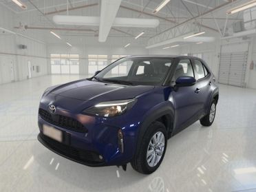 TOYOTA YARIS CROSS 1.5H 116 CV E-CVT Business