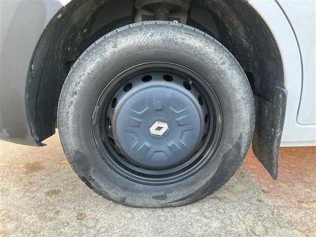 RENAULT Master T35 2.3 dci 150cv L3H2 Gancio Tr. 16.300 piu' iva