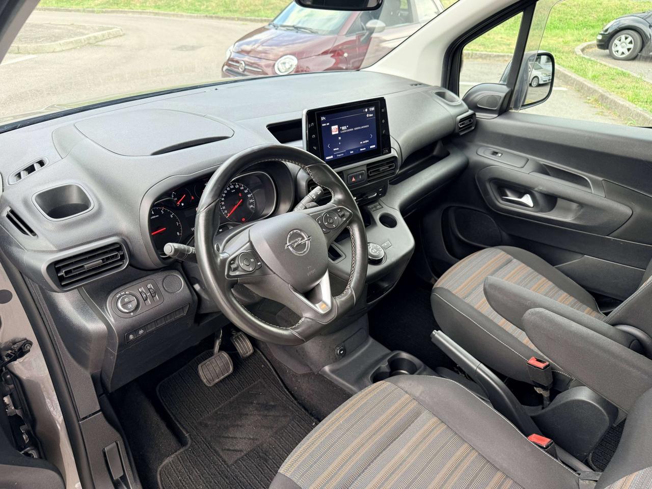 Opel Combo Life 1.2 Turbo 5 POSTI AUTOMATICO - INNOVATION