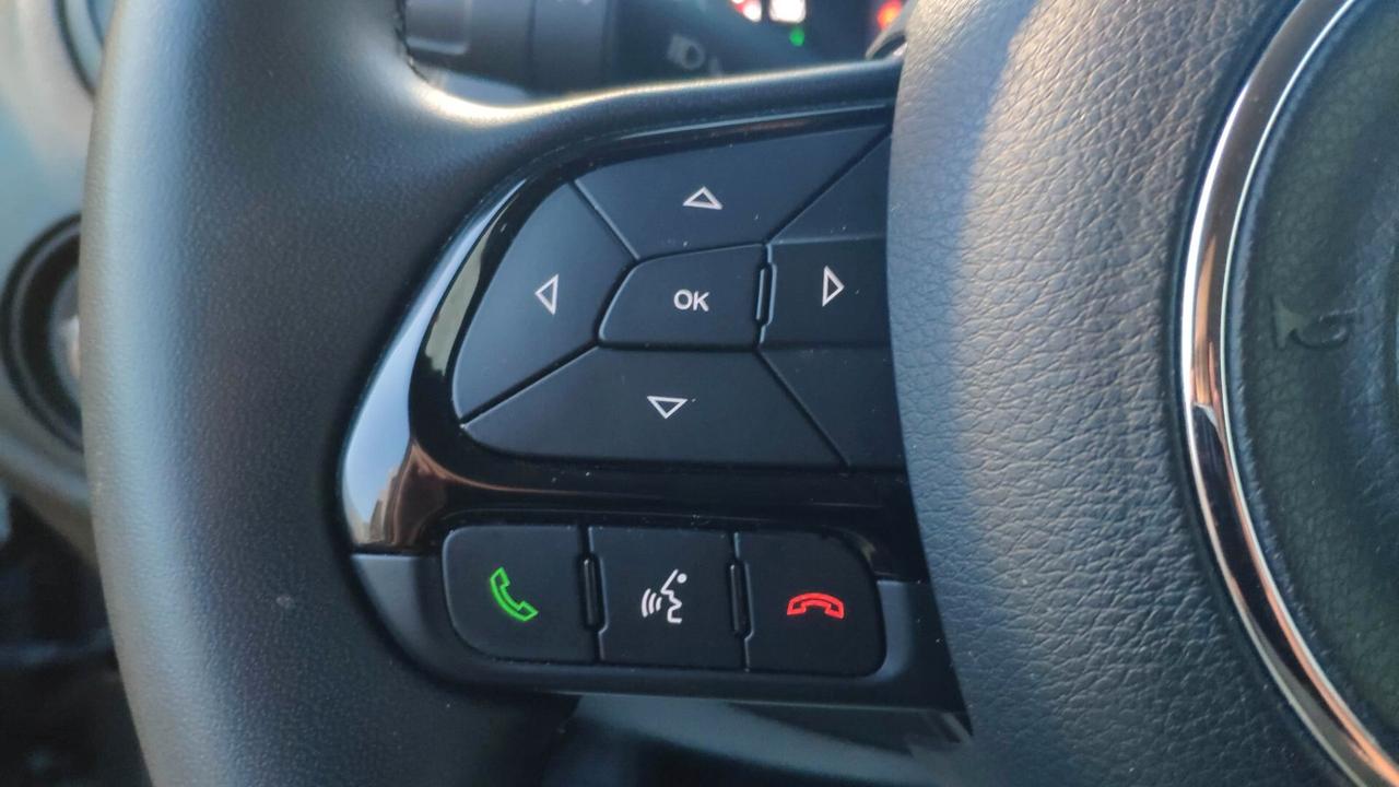 Jeep Renegade 1.3 T4 130CV PHEV 4xe AT6 Limited