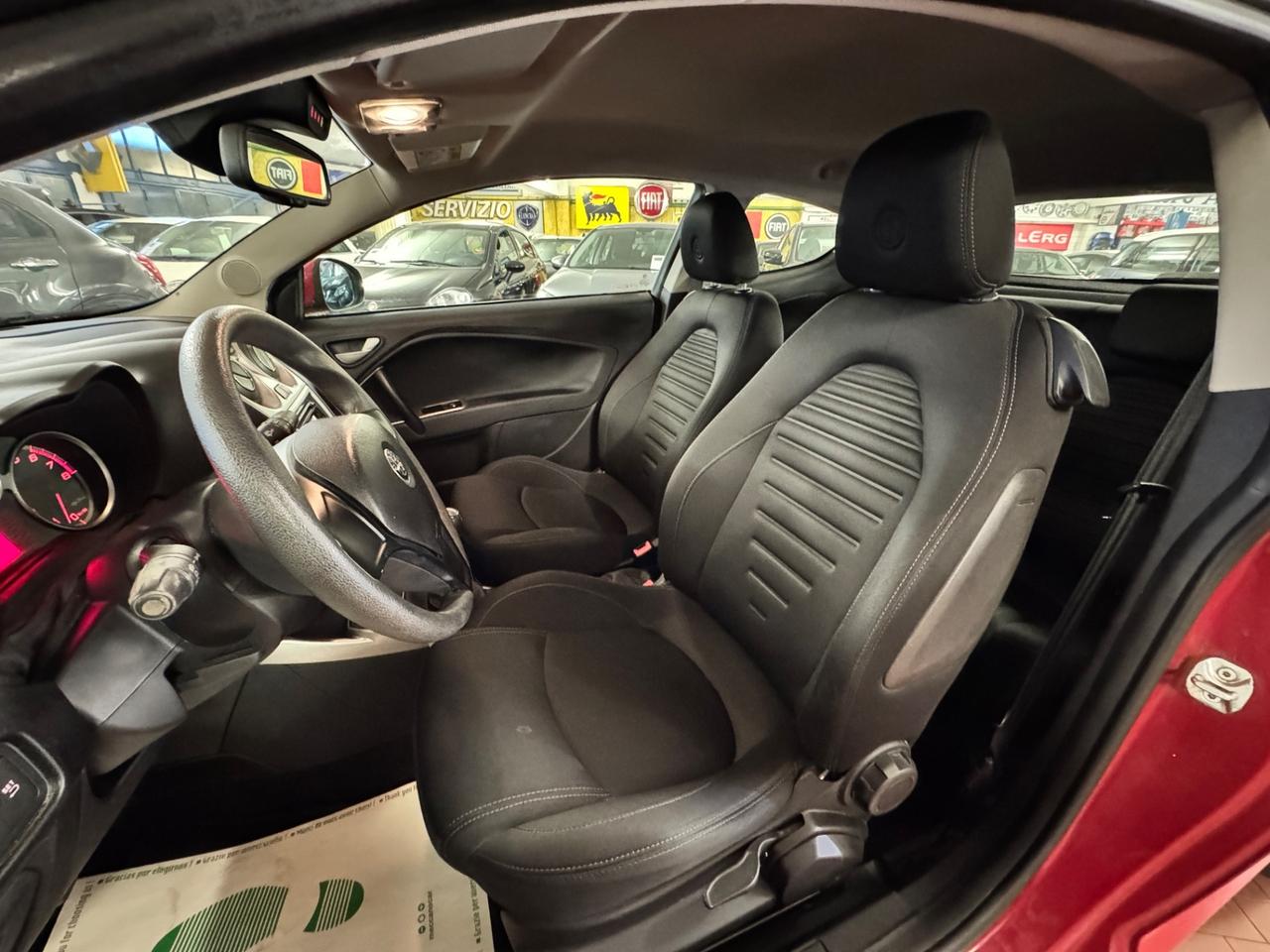 Alfa Romeo MiTo 1.4 78 CV