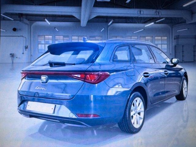 Seat Leon Sportstourer 1.0 TSI 90 CV Business