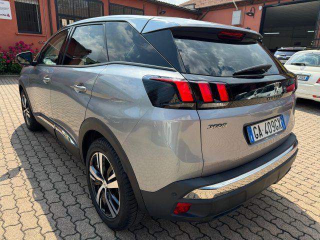 PEUGEOT 3008 PureTech Turbo 130 S&S EAT8 Allure