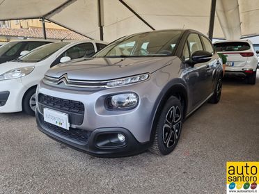 CITROEN C3 1.5 FEEL