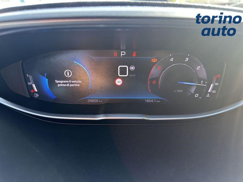 Peugeot 5008 BlueHDi 130 GT EAT8 S/S aut.