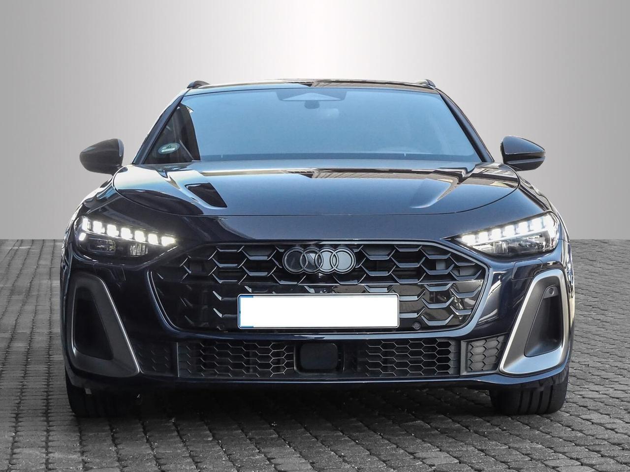 Audi A5 Avant TDI 150 kW S tronic mHEV+ S Line edition