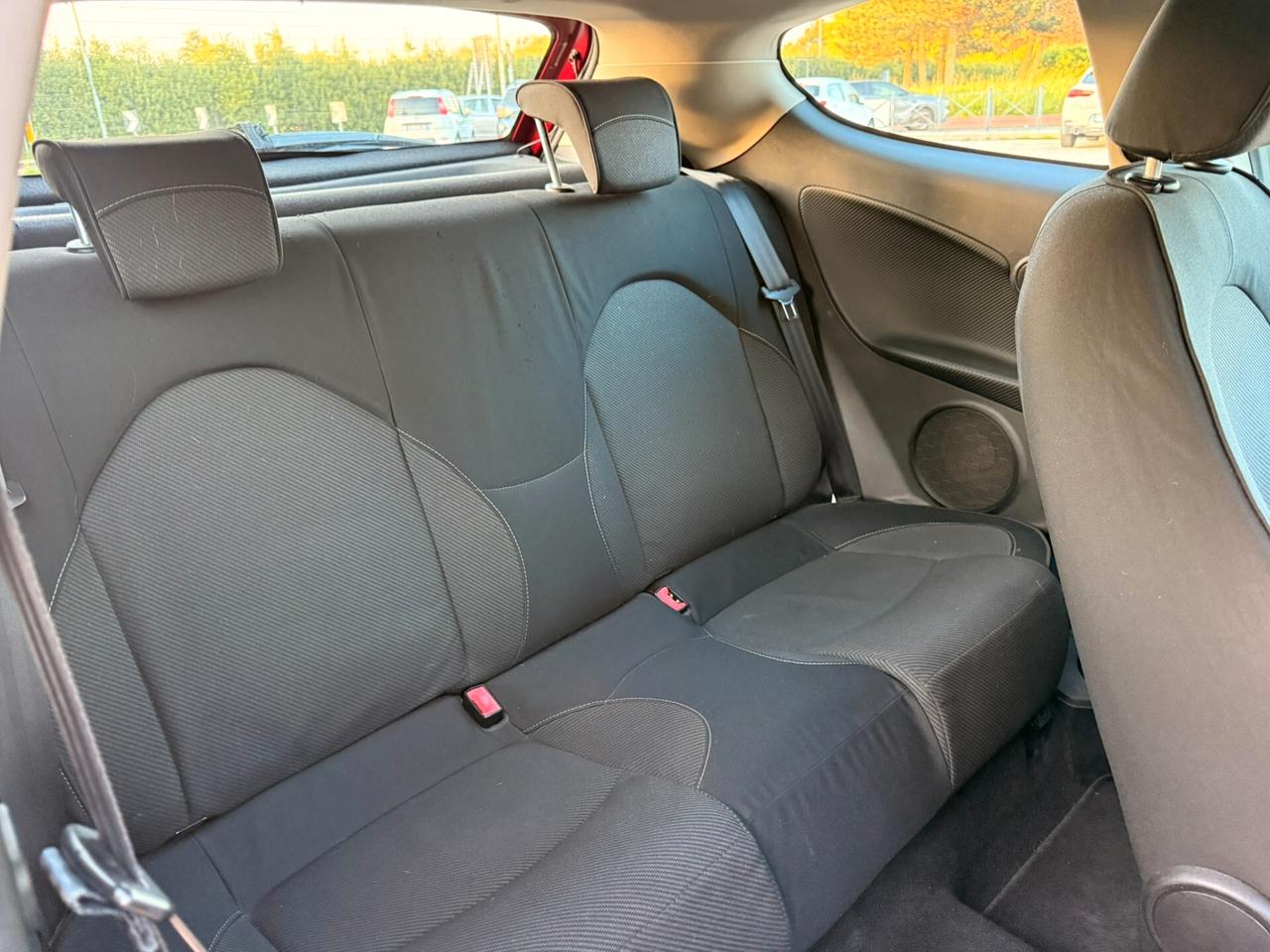 Alfa Romeo MiTo 12 MESI GARANZIA