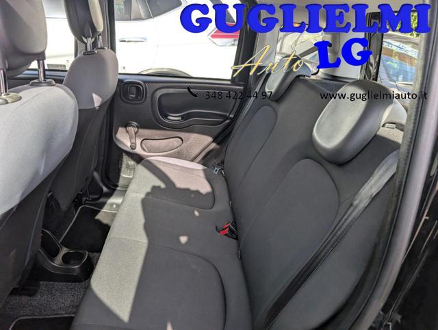 FIAT Panda 1.2 Easy