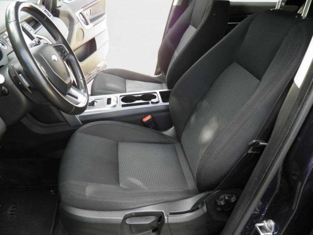 LAND ROVER Discovery Sport DISCOVERY SPORT 2.0 TD4 150CV PURE AUTOMATICO