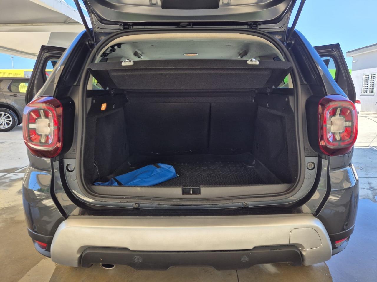Dacia Duster 1.0 TCe 100 CV ECO-G 4x2 15th Anniversary