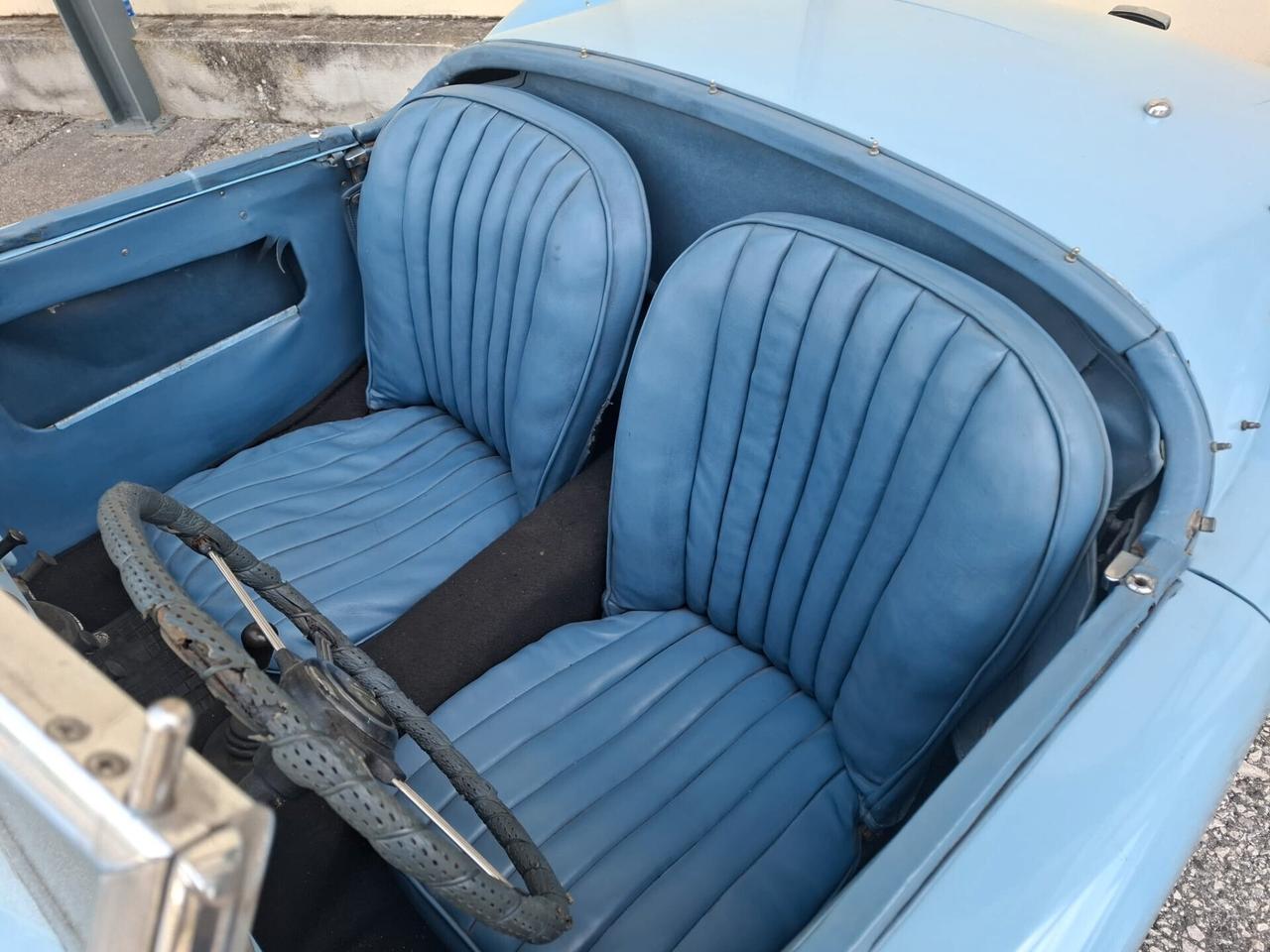Mg MGA MG MG A 1.5