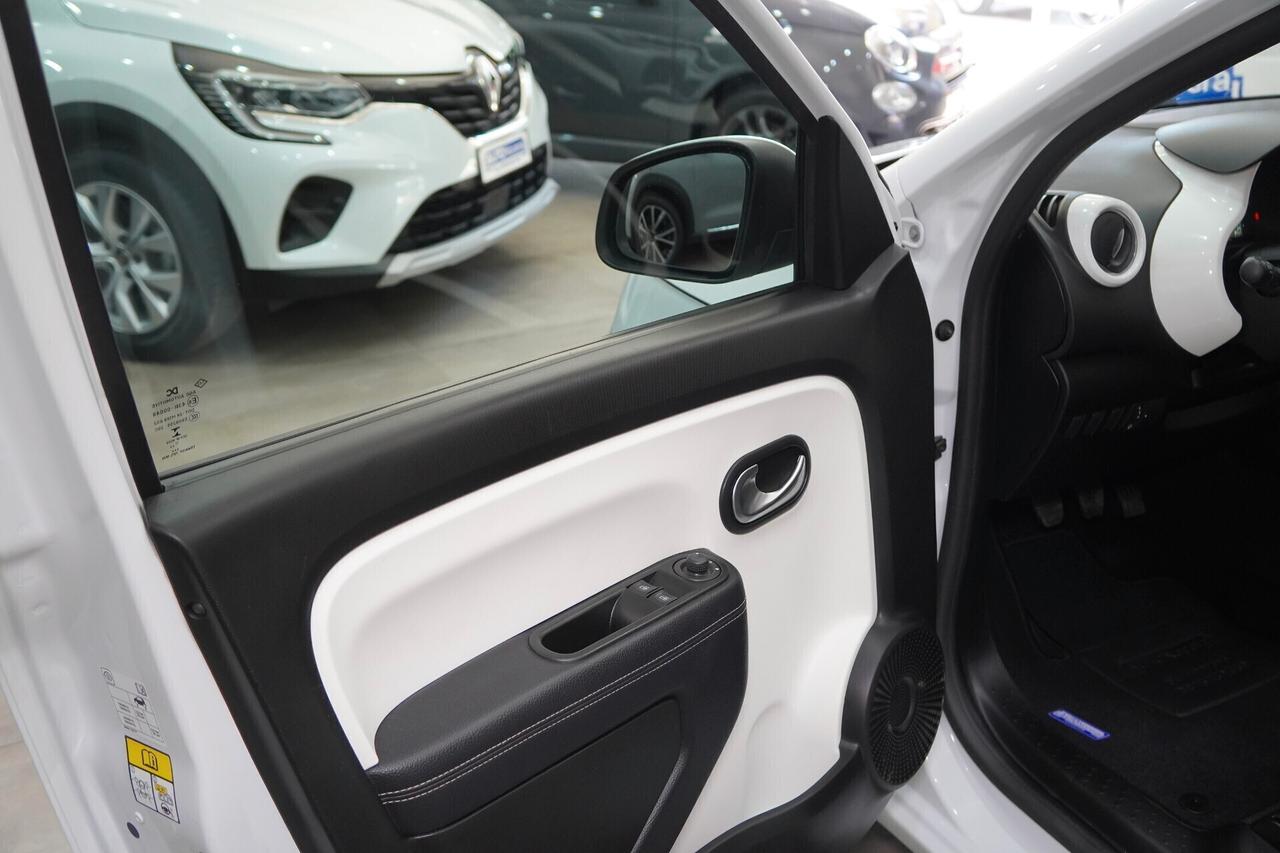 Renault Twingo SCe 73cv LIMITED