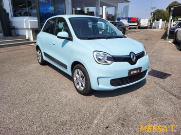 Renault Twingo 22 kWh Zen