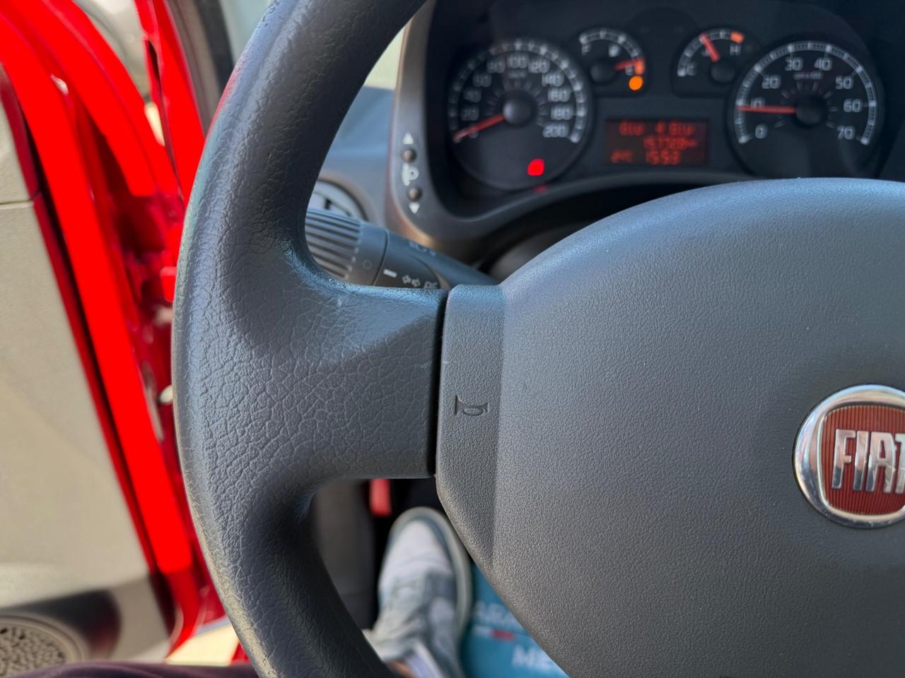 Fiat Panda 1.2 Emotion / 155.000KM