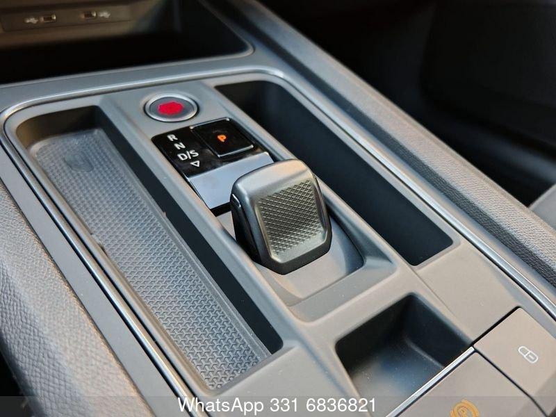 Cupra Formentor Formentor 1.5 TSI DSG