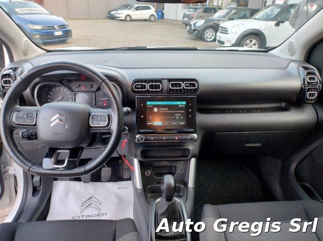 CITROEN C3 Aircross PureTech 110 S&S Feel - Garanzia fino 36 mesi