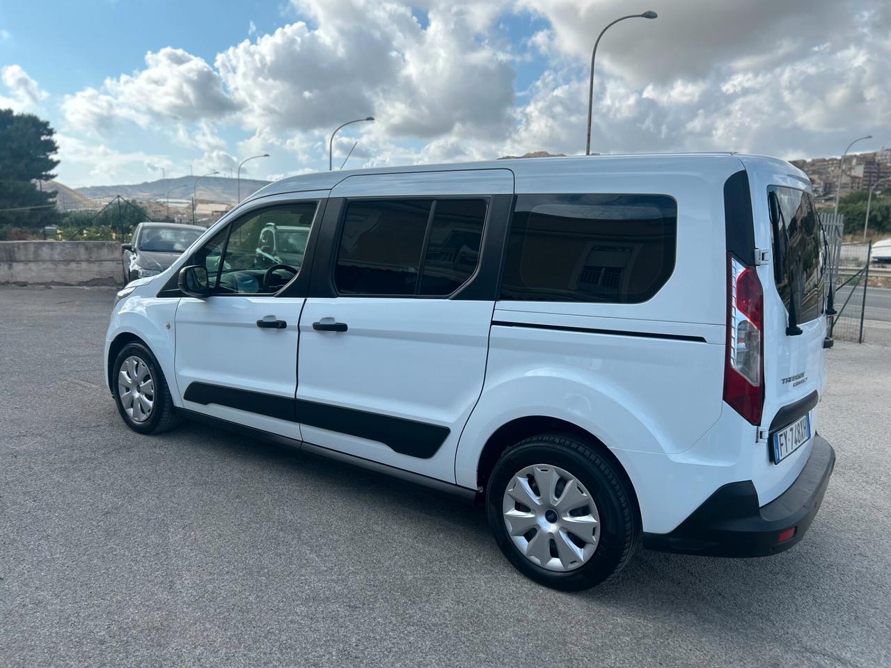 Ford Transit Connect 1.5 TDCi 120CV Multispazio