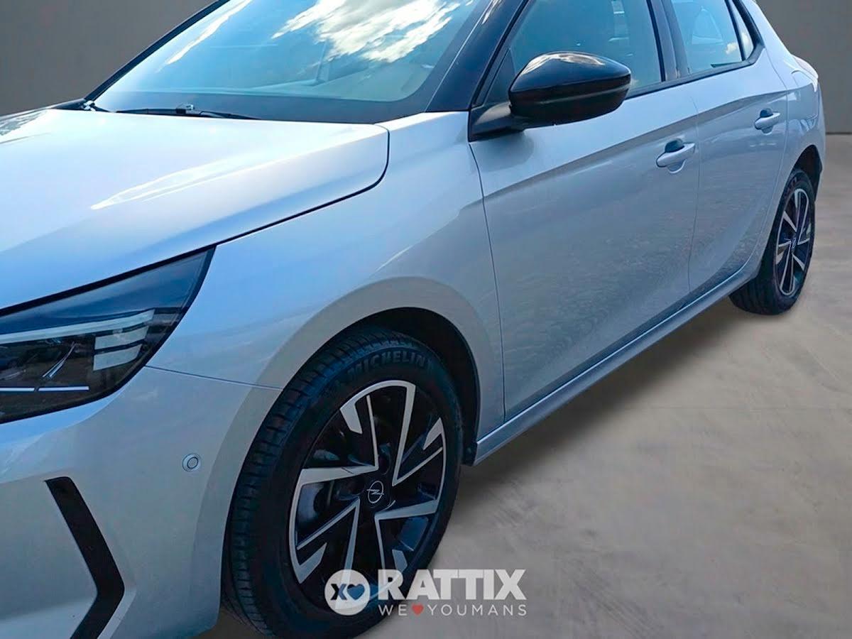 Opel Corsa 1.2 Hybrid 110CV GS DCT6