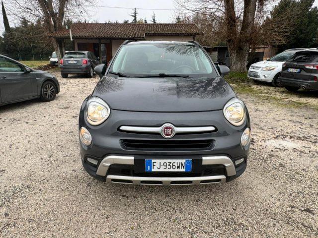 FIAT 500X 1.3 MultiJet 95 CV Cross PER NEOPATENTATI