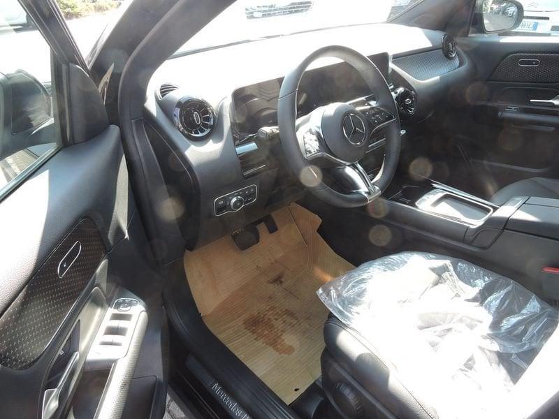 Mercedes-Benz GLA GLA 180 Automatic Advanced