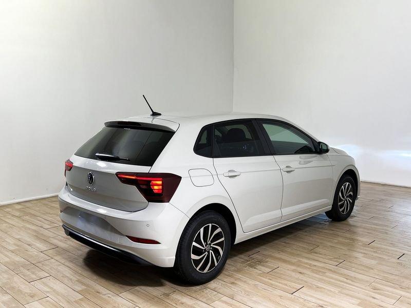Volkswagen Polo Polo 1.0 Young 80cv