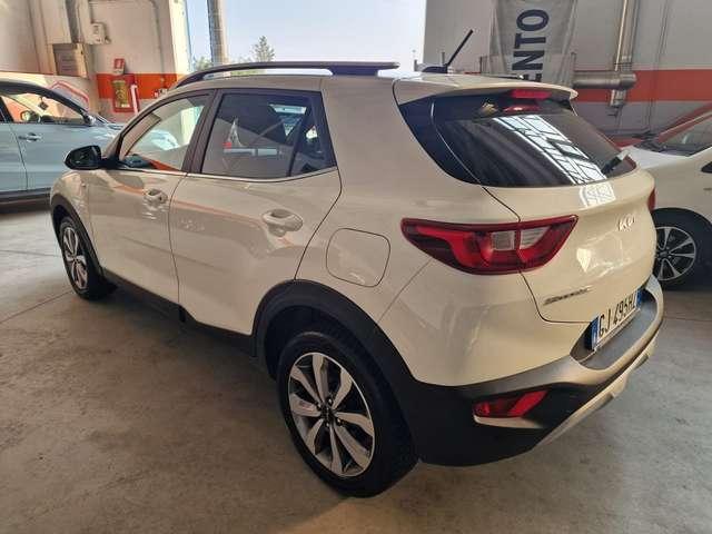 Kia Stonic Stonic 1.2 dpi Style s/Navi Pack 84cv