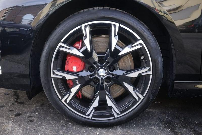 BMW Serie 1 BMW Serie 1 118d MSport Pro IVA Unicoproprietario