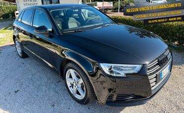 Audi A3 2.0TDI 150CV S-tronic Business