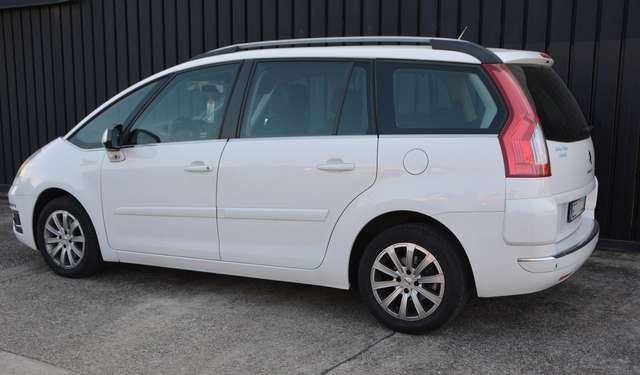 Citroen Grand C4 Picasso 2.0 hdi Exclusive 150cv