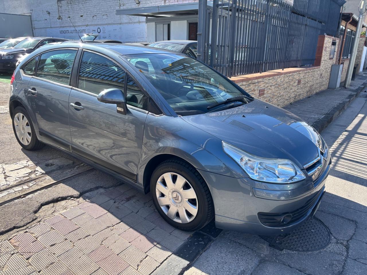 Citroen C4 1.4 Classique