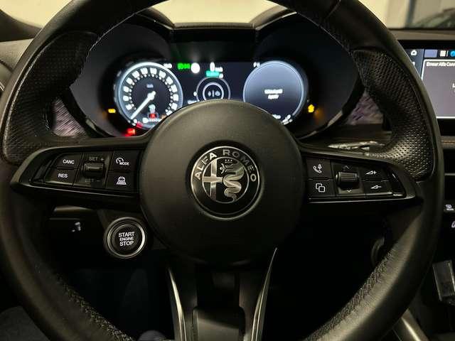 Alfa Romeo Tonale 1.3 PHEV 280cv Ti Q4 Auto