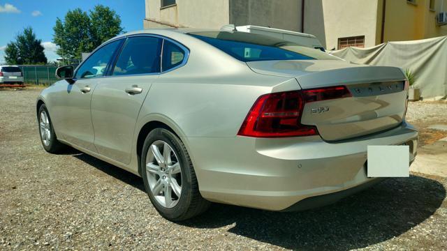 VOLVO S90 D3 Momentum 16.000KM UN PROPRIETARIO