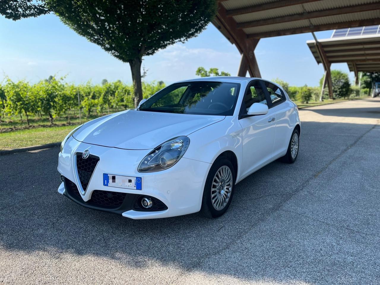 Alfa Romeo Giulietta 1.6 JTDm 120 CV Super
