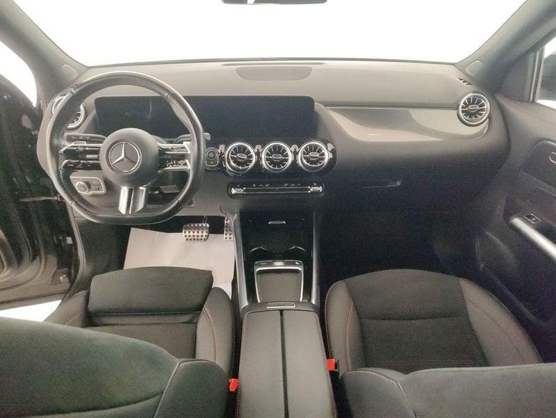 Mercedes-Benz GLA 200 d AMG Line Premium 4matic auto