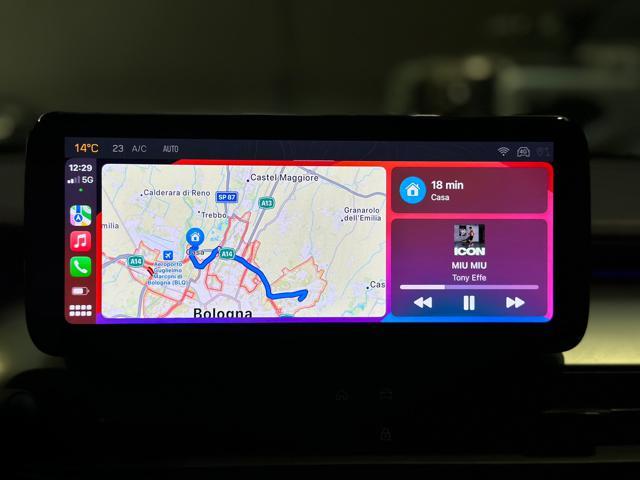 JEEP Avenger 1.2 Turbo Summit