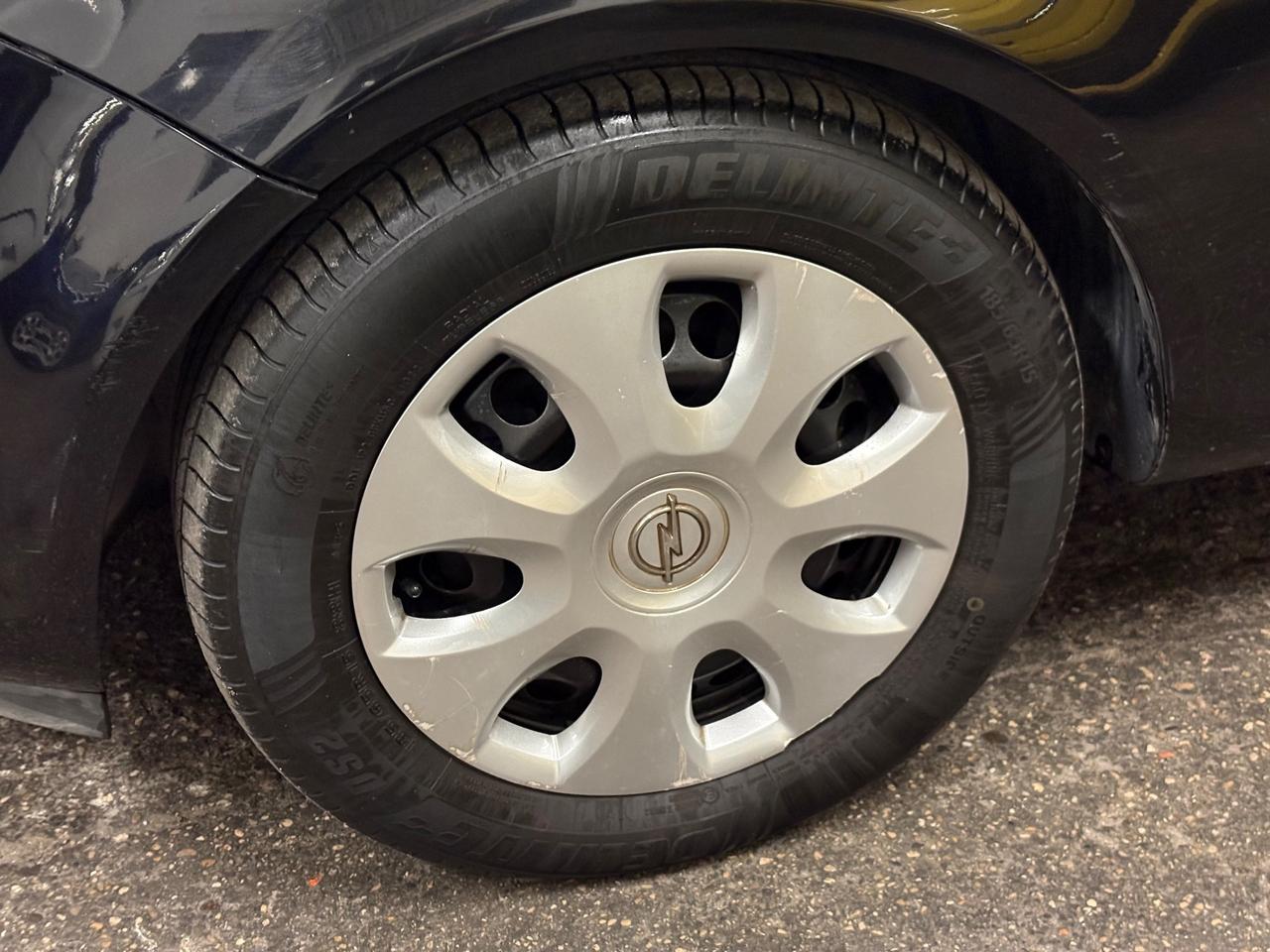 Opel Corsa 1.2 85CV 5 porte GPL-TECH Club