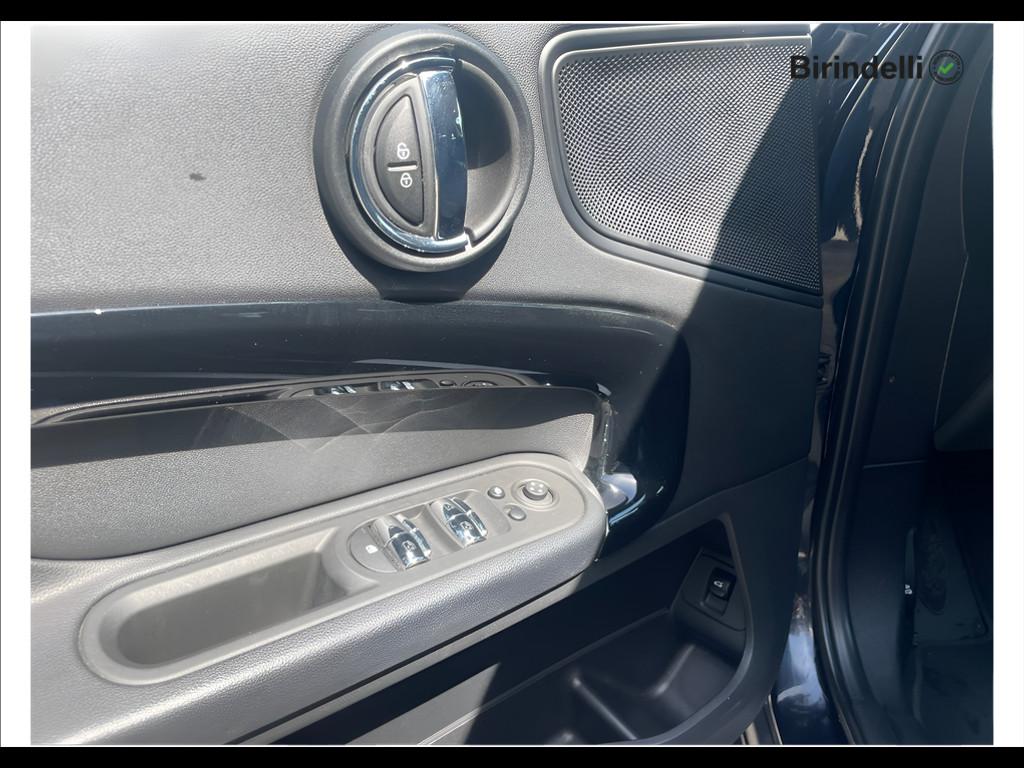 MINI Mini Countrym.(F60) - Mini 2.0 Cooper D Business Countryman ALL4