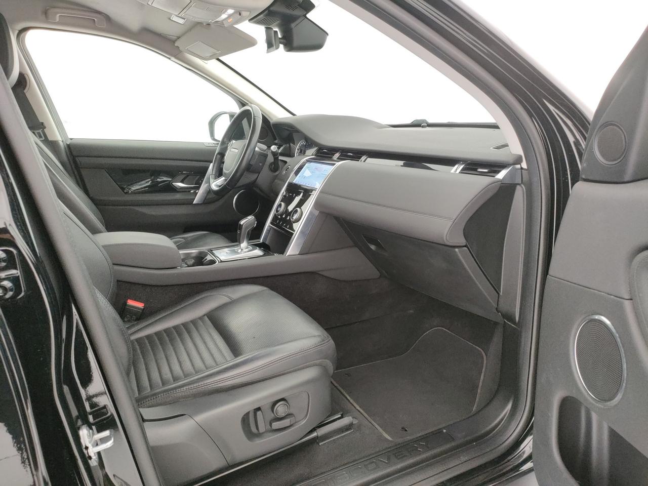 LAND ROVER Discovery Sport 2.0d i4 mhev S awd 150cv 7p.ti auto