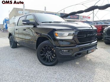 DODGE RAM 1500 5.7 GPL V8 Laramie Sport N1