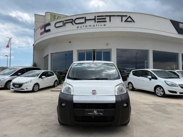 Fiat Fiorino Furgone 1.3 mjt 16v 95cv