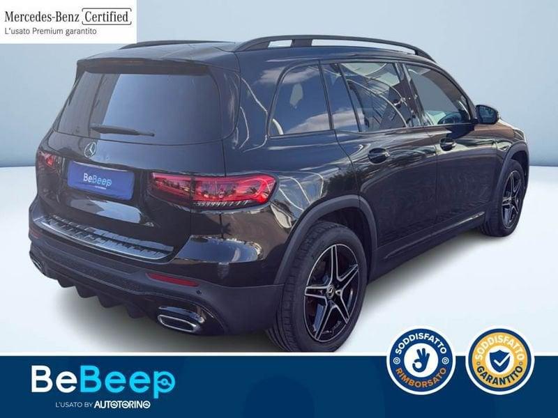 Mercedes-Benz GLB Classe 180 D PREMIUM AUTO