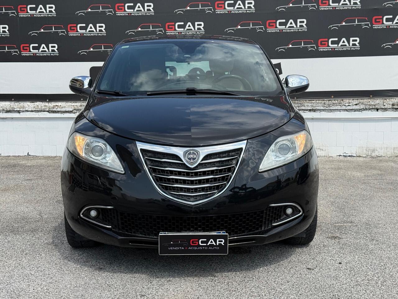 Lancia Ypsilon 1.3 MJT 16V 95 CV 5 porte S&S Platinum
