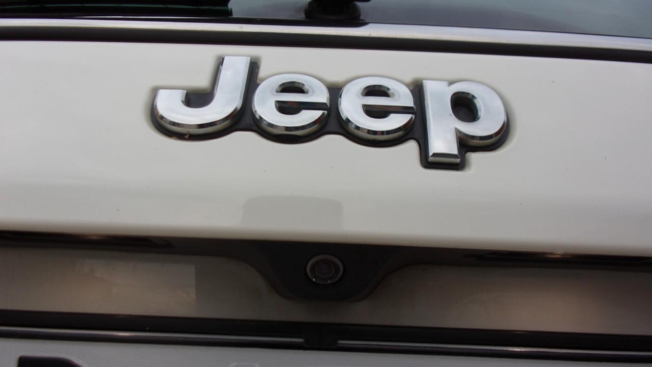Jeep Compass 1.6 Multijet II 2WD Longitude