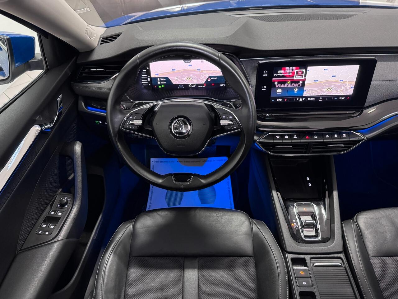 Skoda Octavia METANO - PREZZO PROMO FINANZIAMENTO !!!!