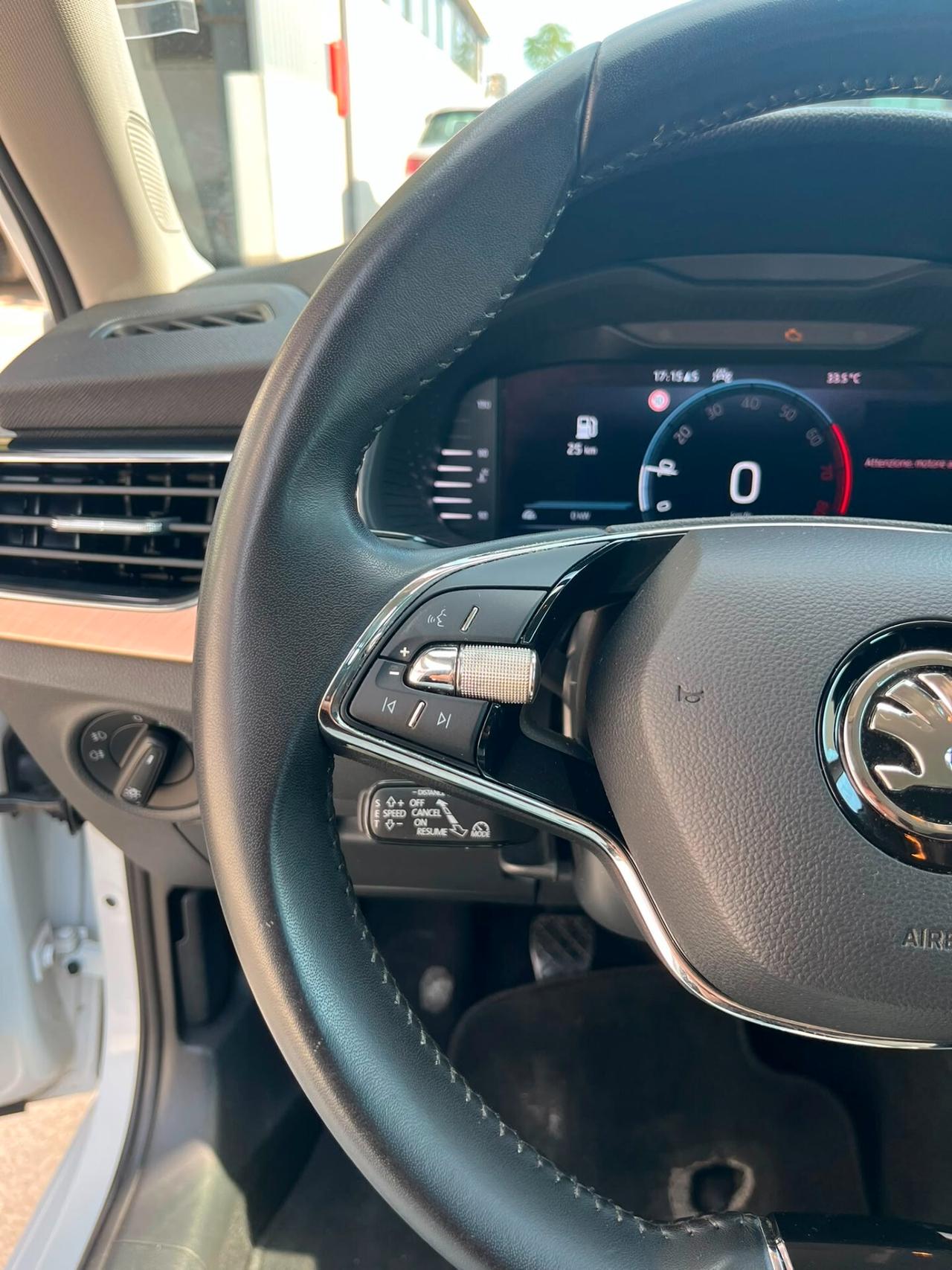 Skoda Kamiq 1.0 TSI 110 CV Style