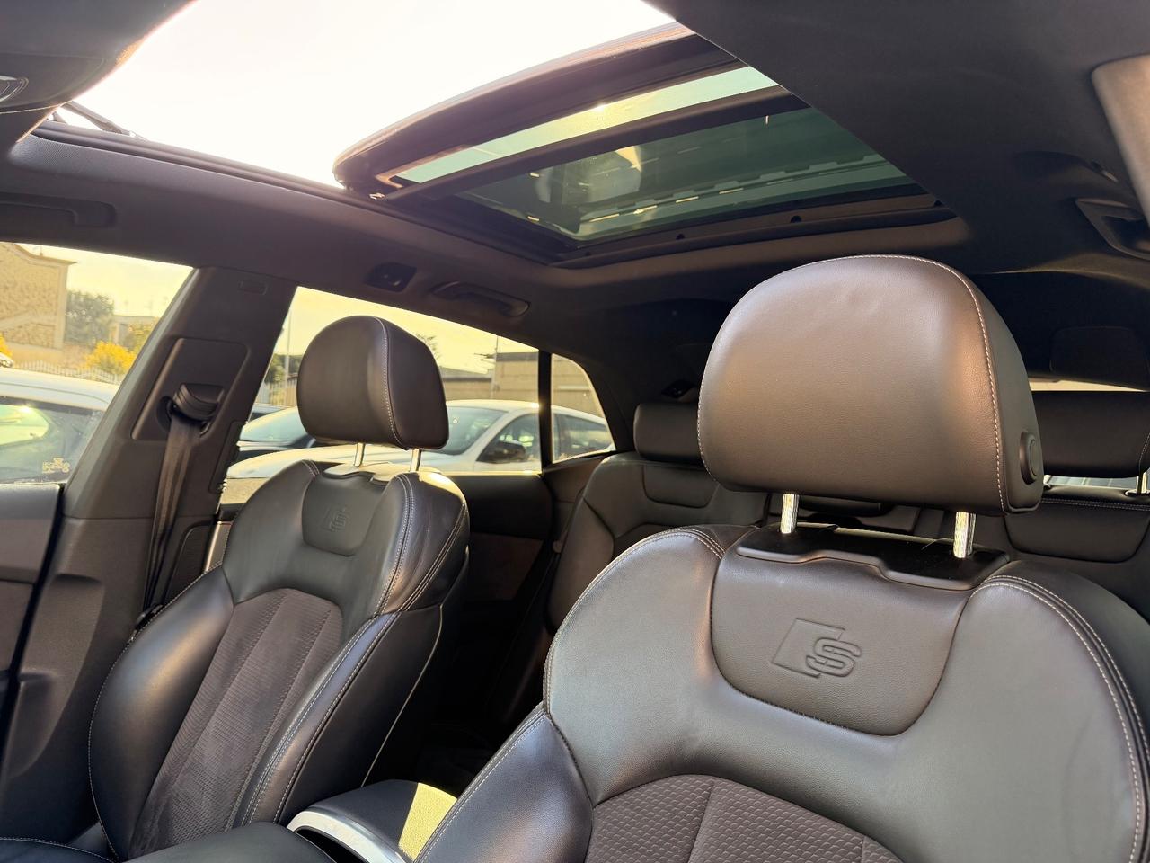 Audi Q8 50 TDI 3.0 286CV quattro S-Line Tetto Bang olufsen